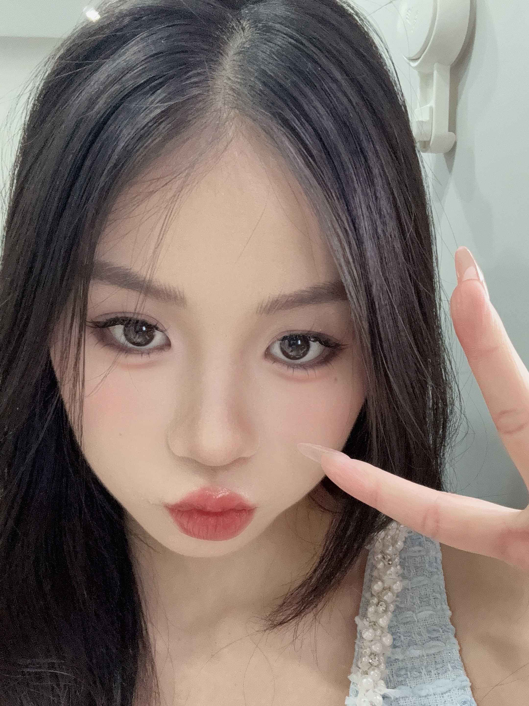 闵行区清纯美女婷婷