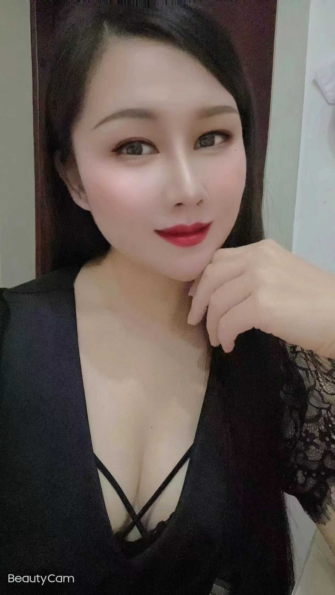 南关区美艳御姐米雪