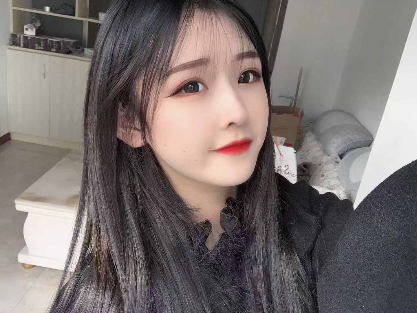 哈尔滨香坊唐昕