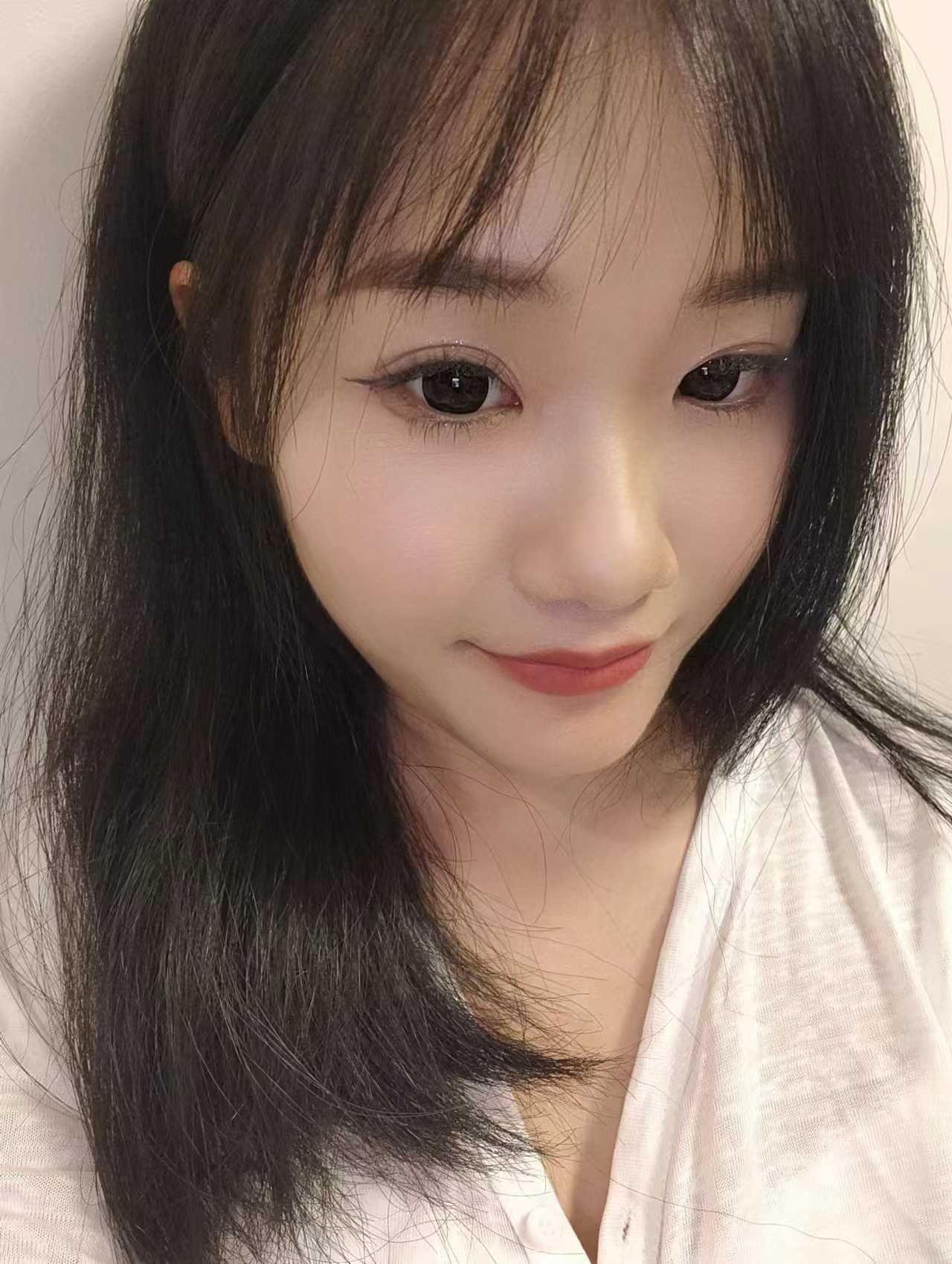 女友般的体验，很暖心