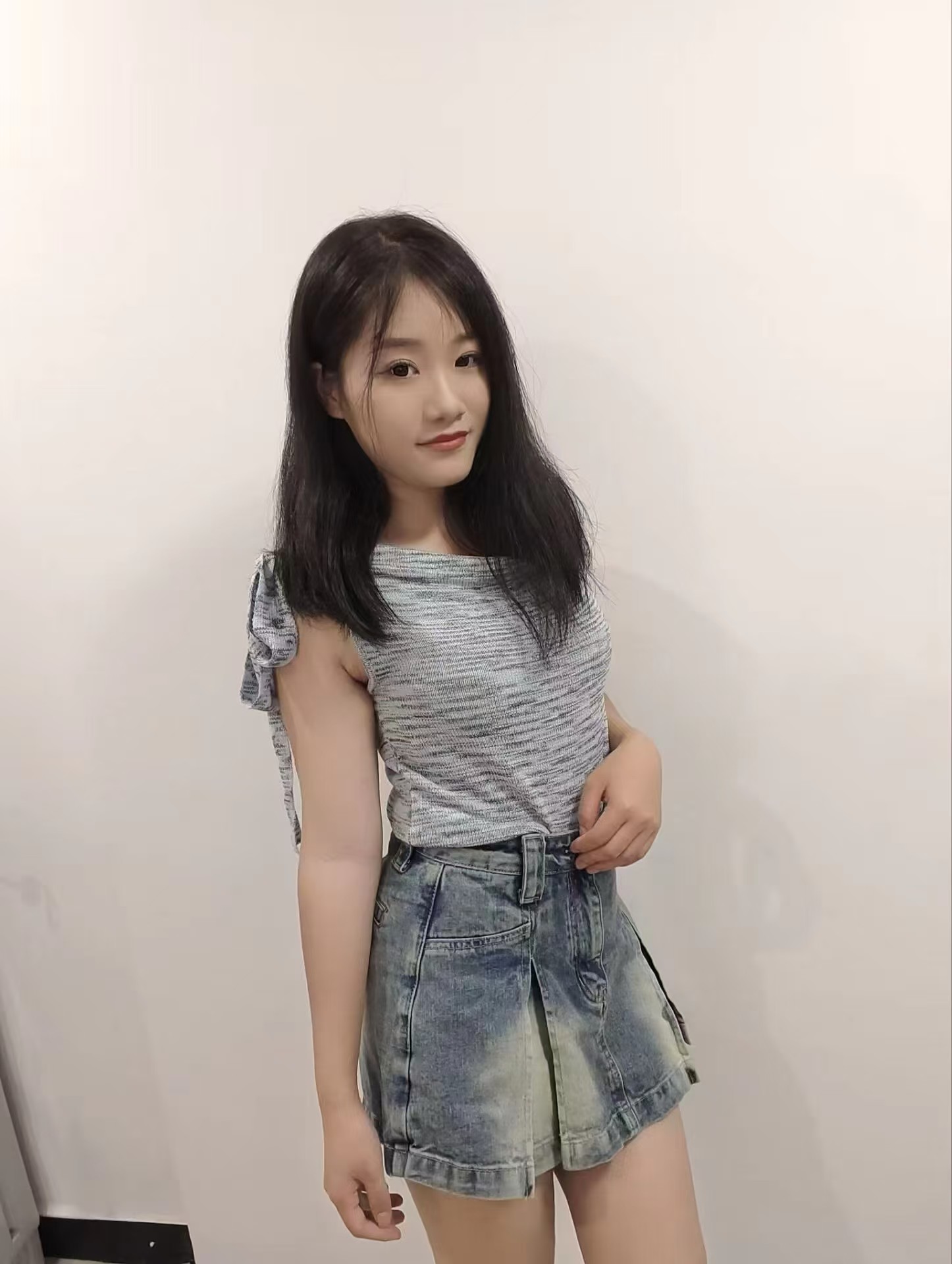 女友般的体验，很暖心