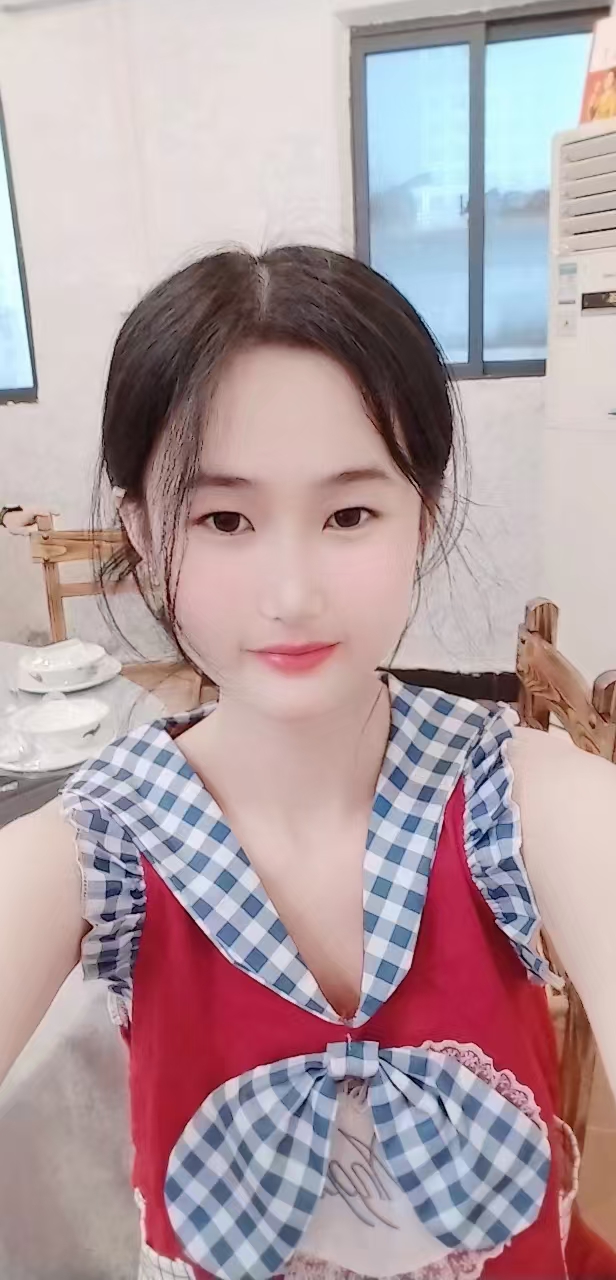 还会二刷的美女姐姐