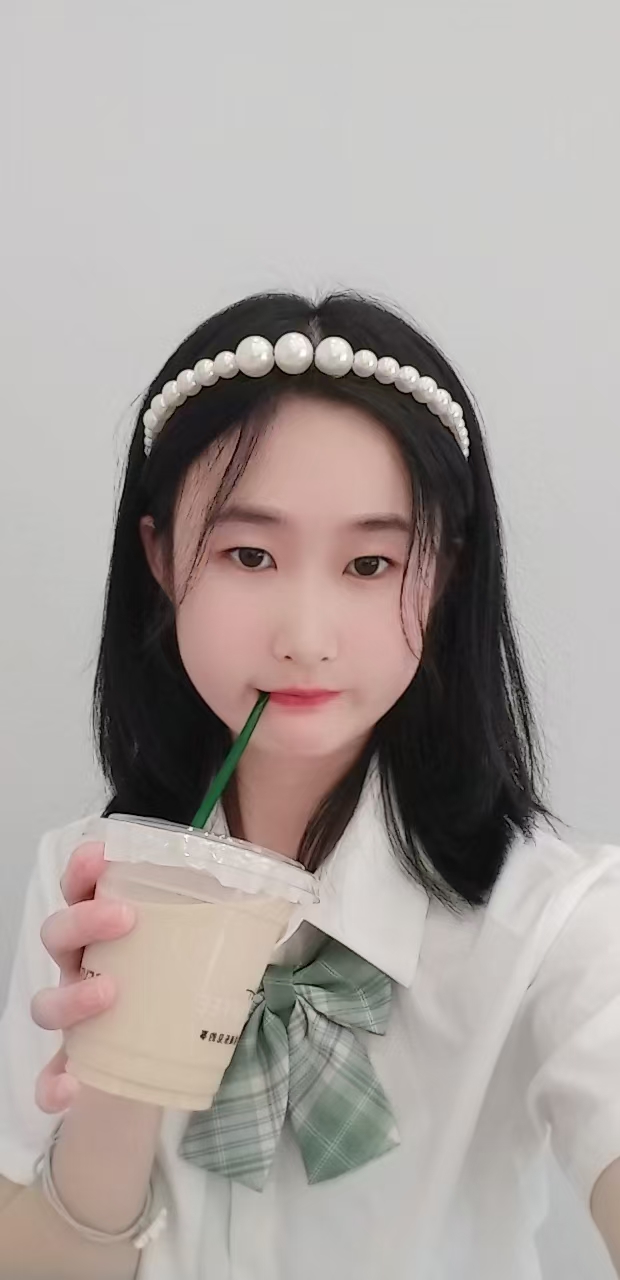 还会二刷的美女姐姐