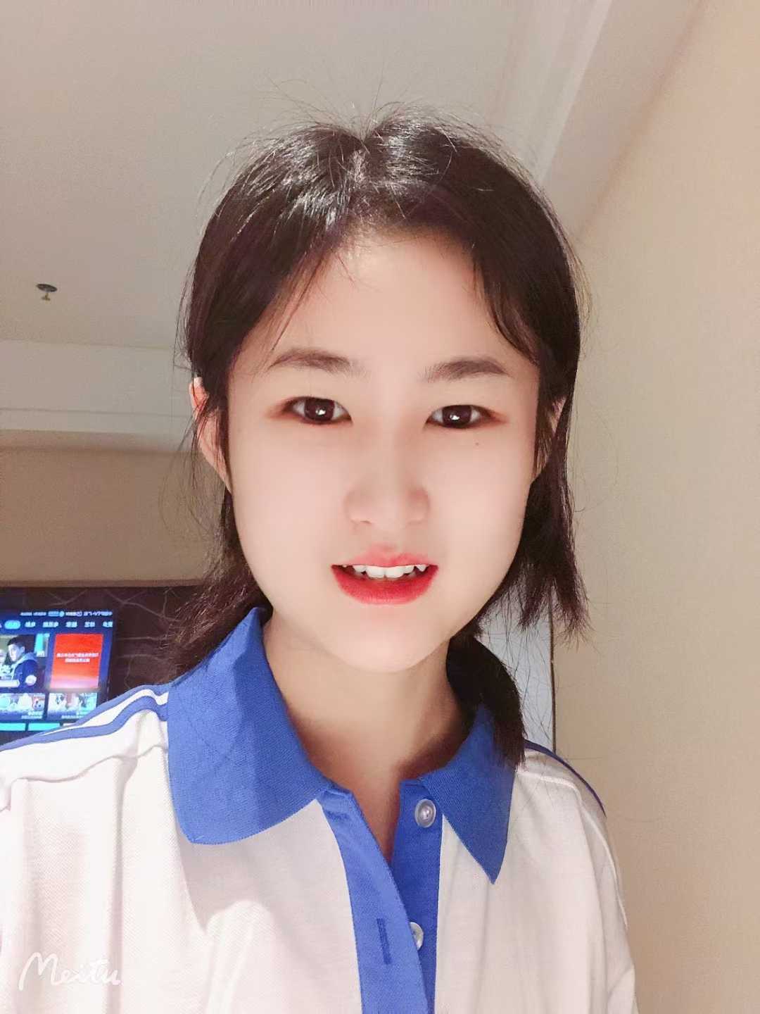 还会二刷的美女姐姐