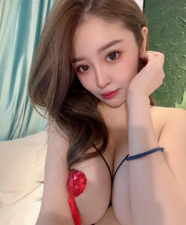 新都魅惑狐狸小安安