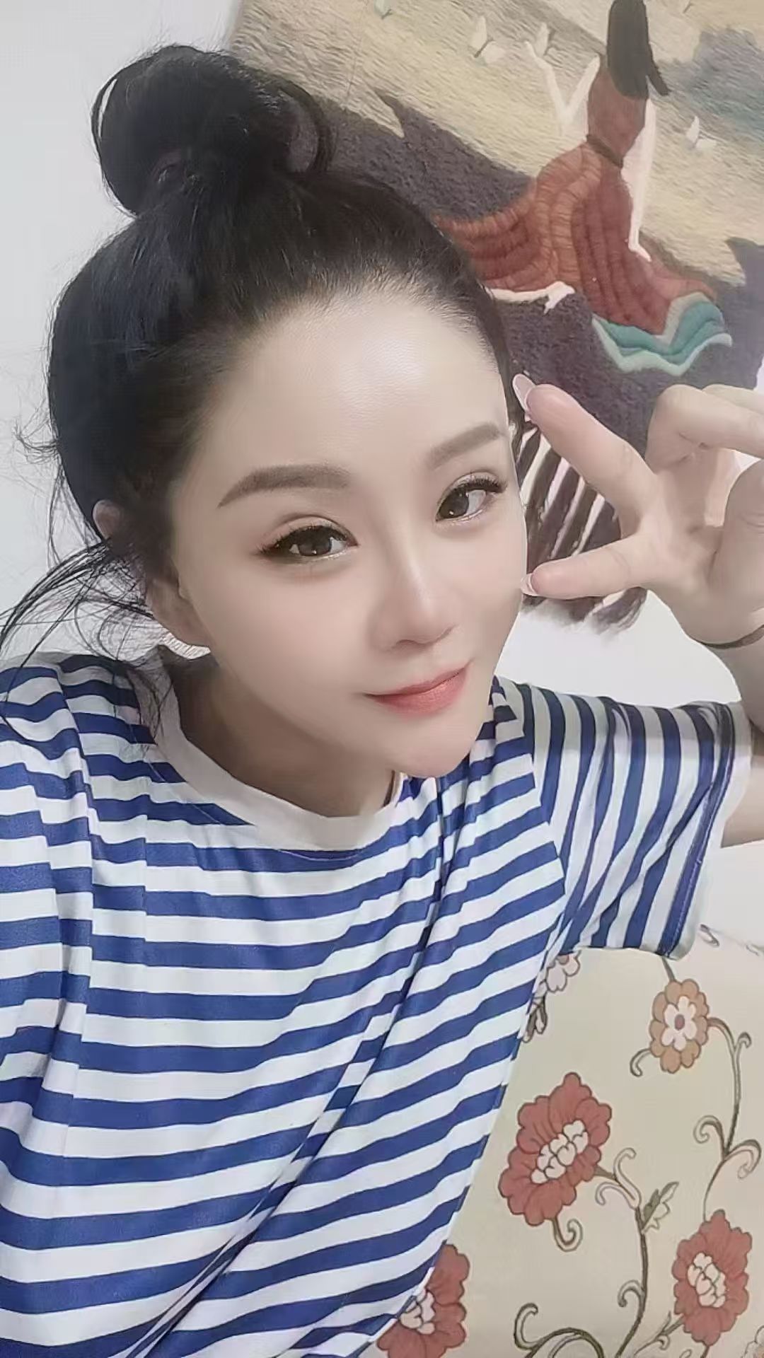 滨湖温柔欲女周周老师