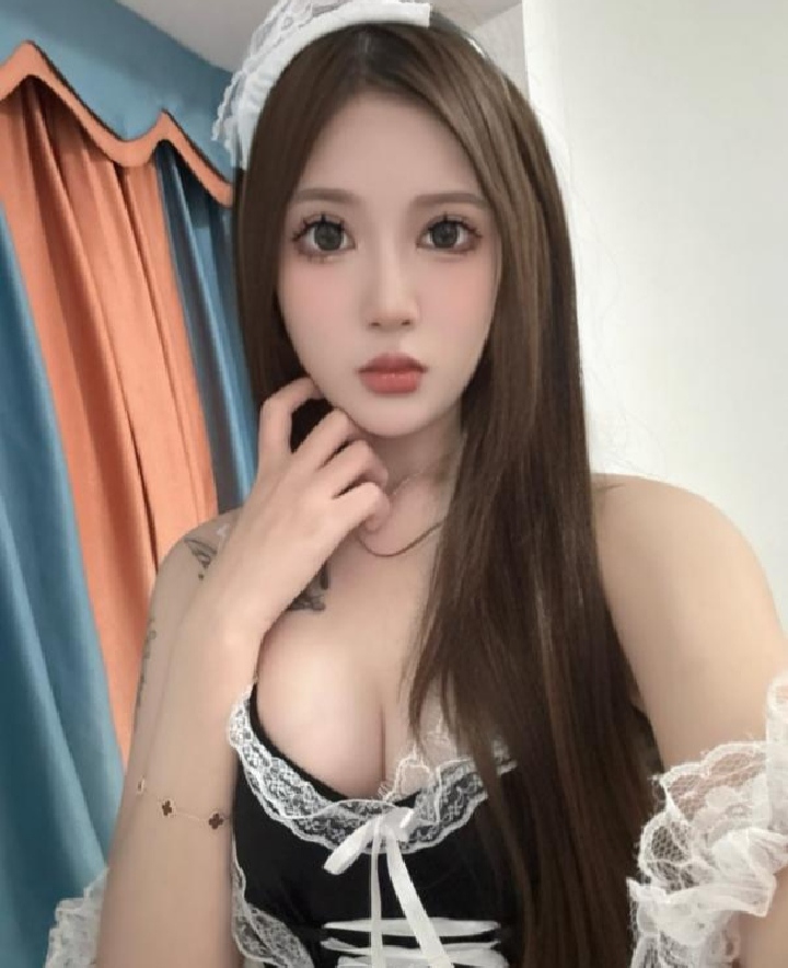 福田情趣小女友米米