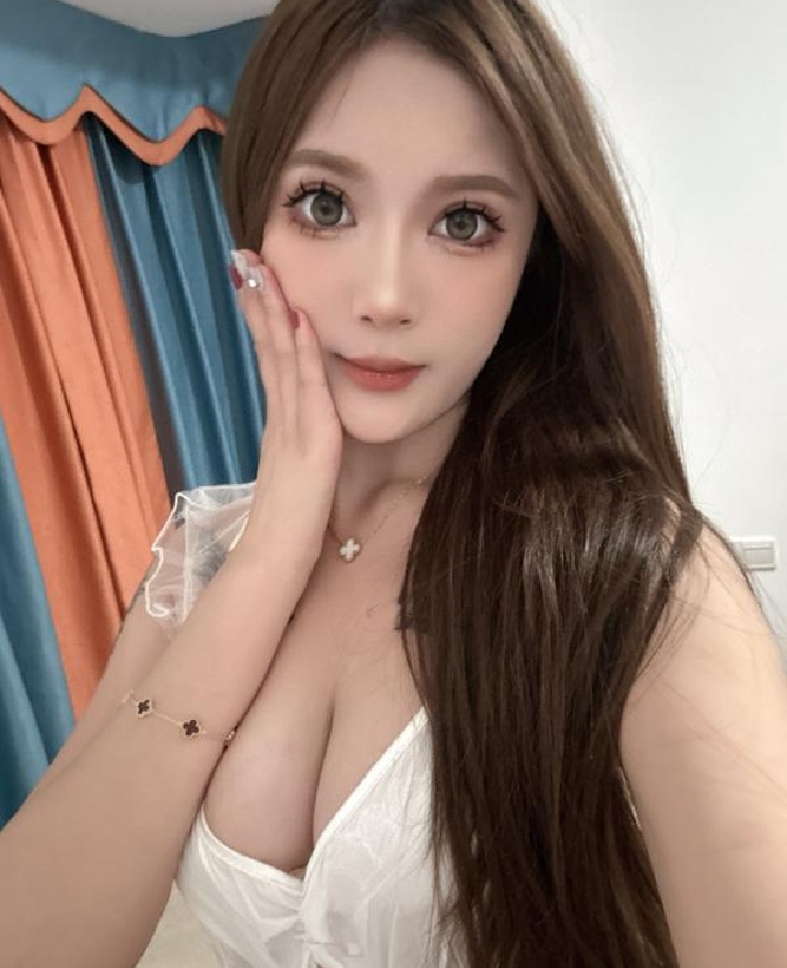 福田情趣小女友米米