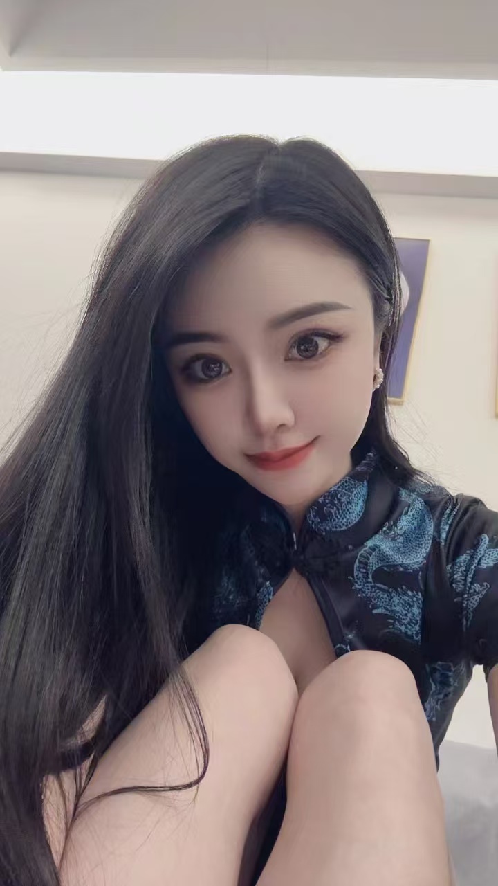 杭州白嫩辣妹小幸运