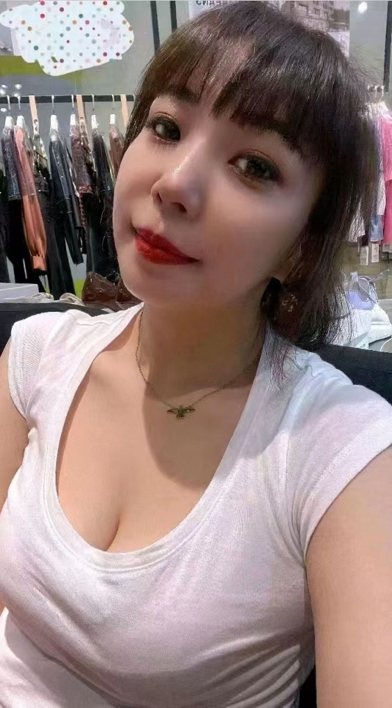 福田丰润少妇莎莎姐