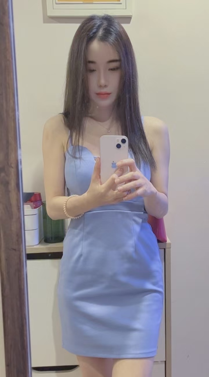 温柔甜妹环保诗诗