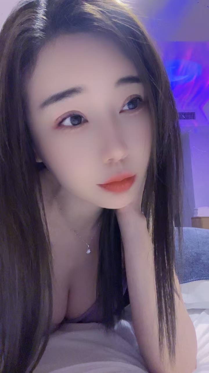 温柔甜妹环保诗诗