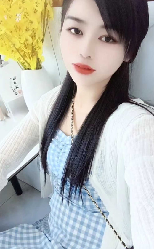 小姐姐服务不错