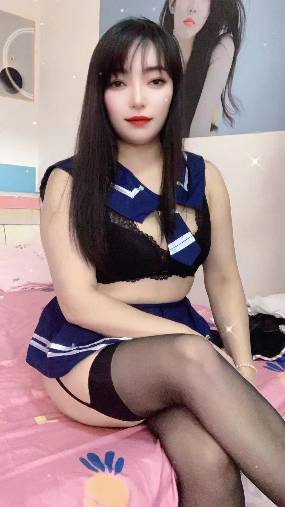 宝安热火圆润少妇阿梅