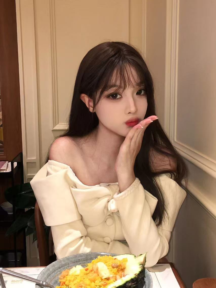 中山甜美辣妹小菲菲