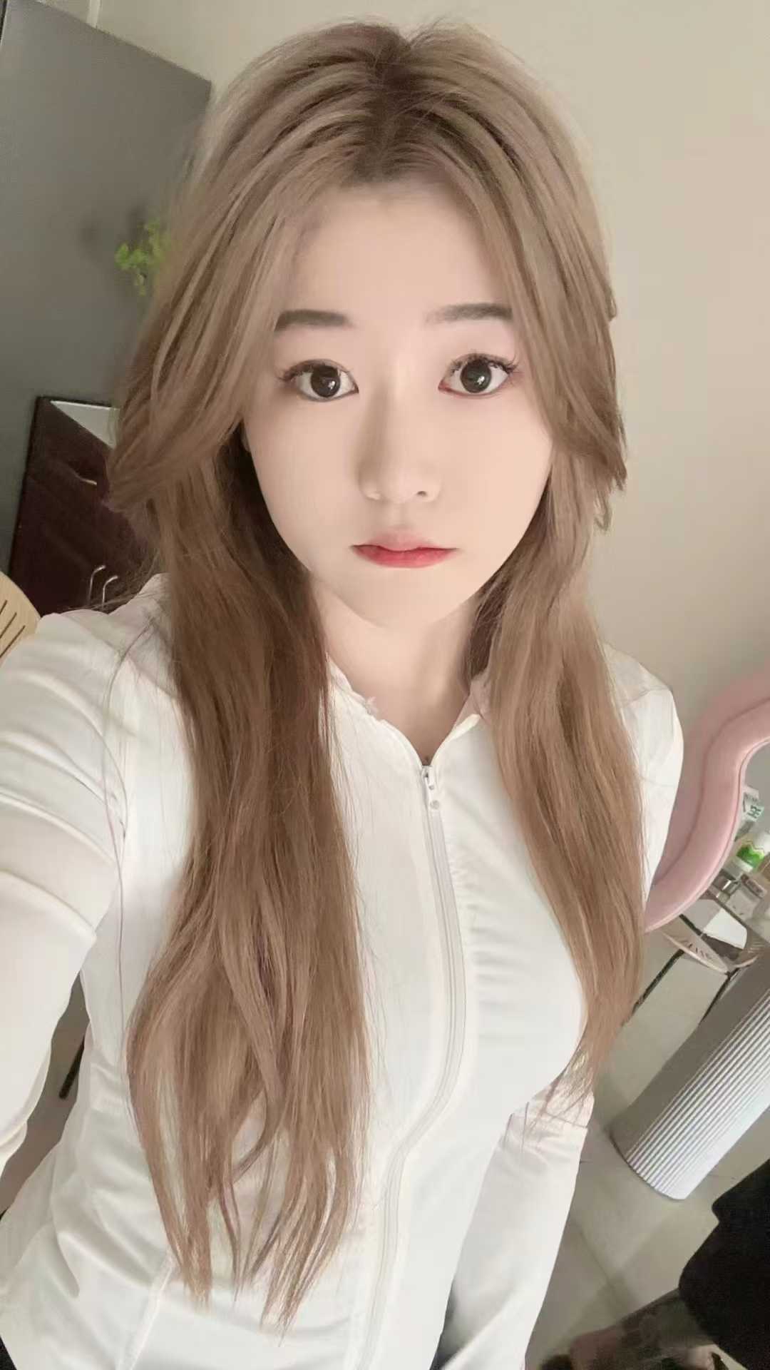 瑶海区圆润辣妹莎莎