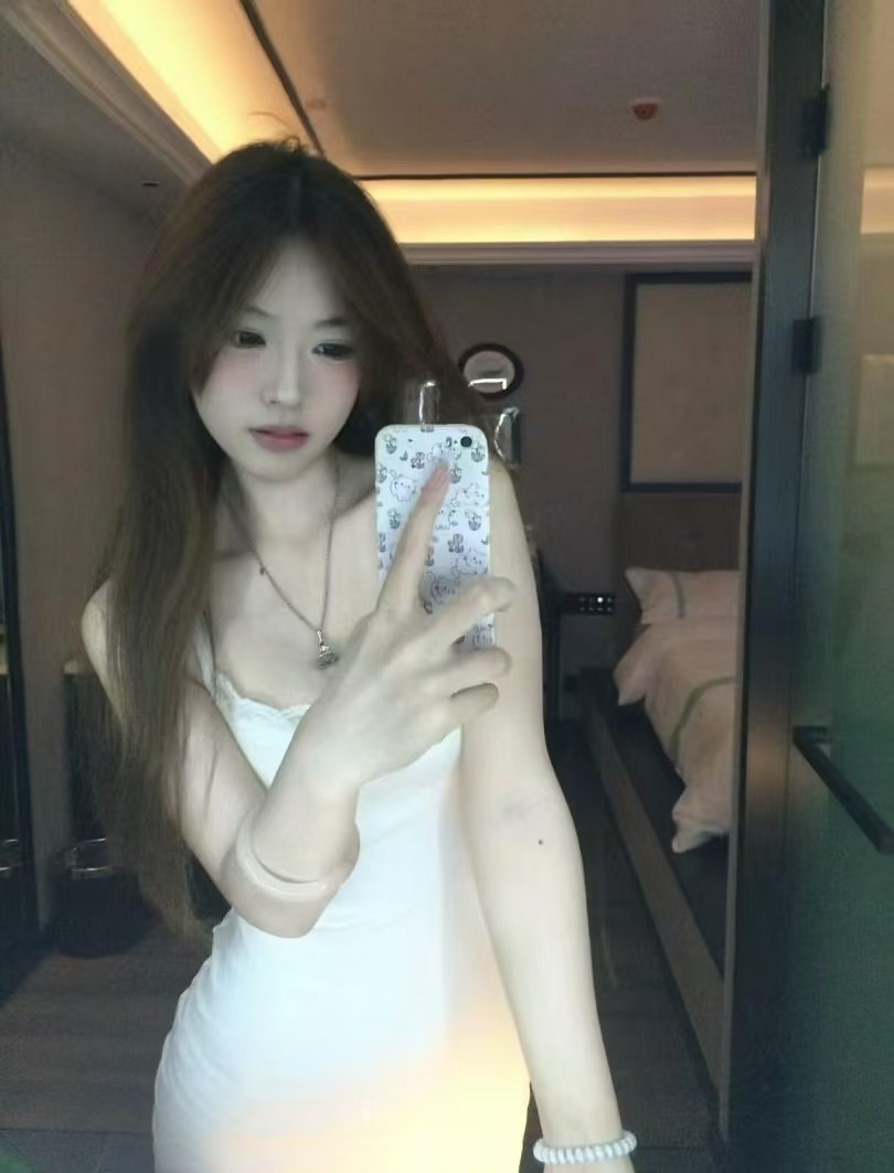 浦东粉嫩小辣椒露露