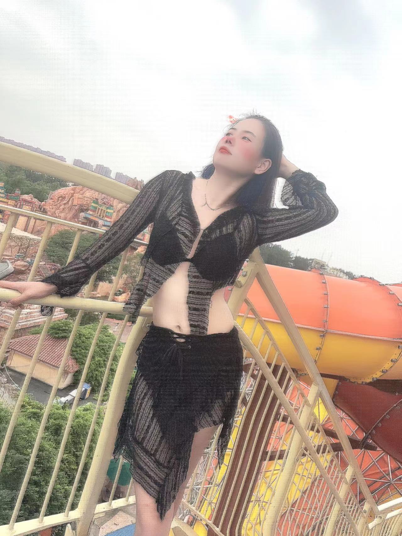 丰台区兼职小妹