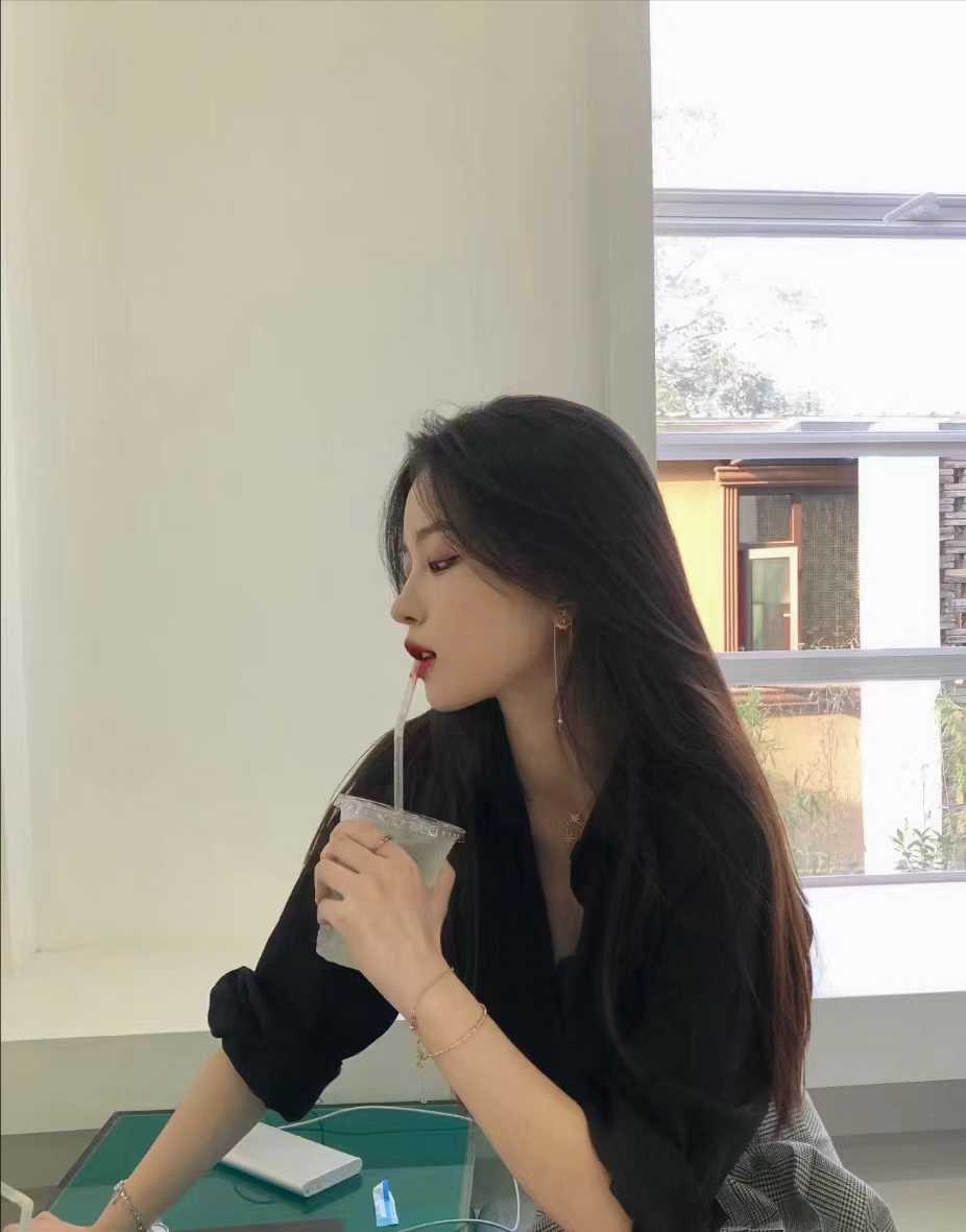 上城撩人甜妹北北