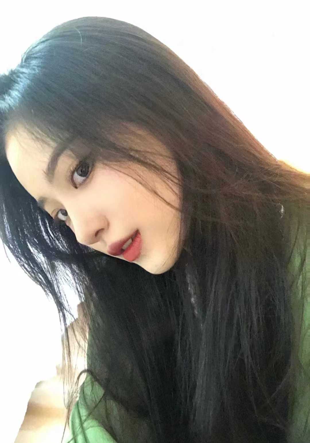 上城撩人甜妹北北