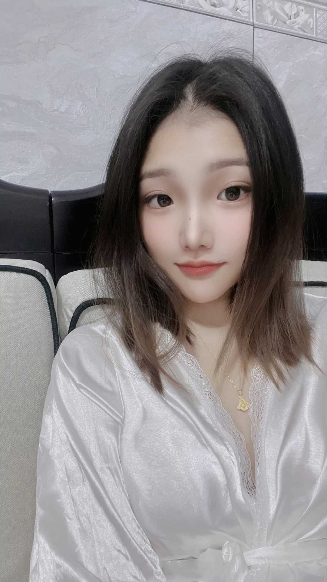 未央区领家小妹妹