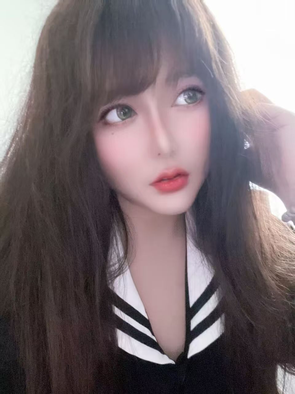 杭州市区均可上门的美女