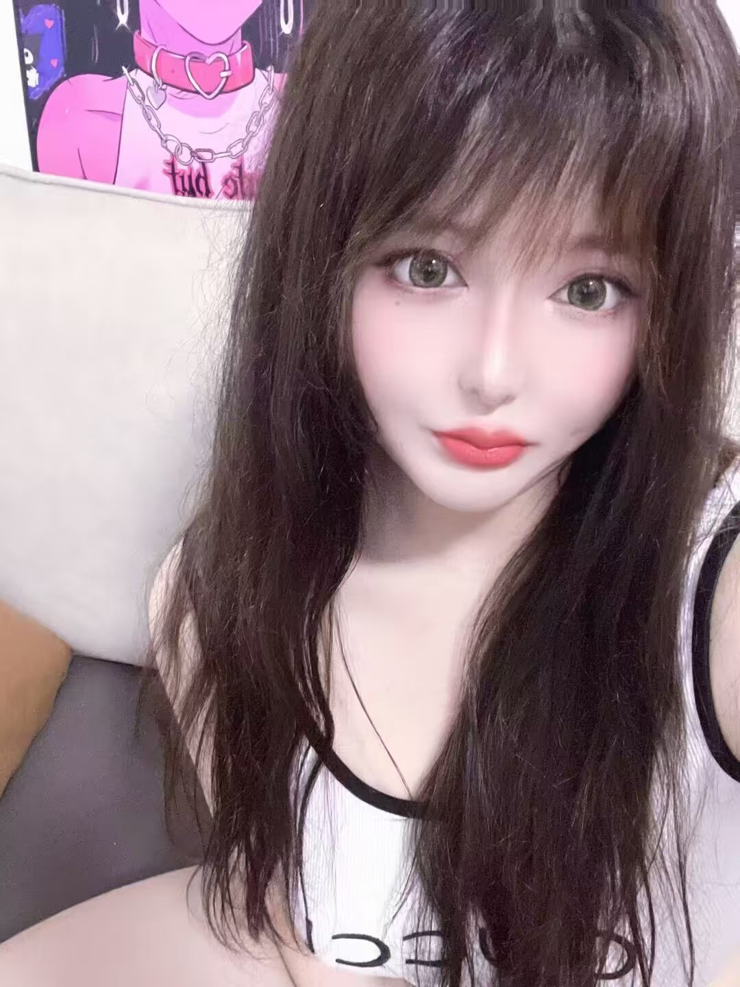 杭州市区均可上门的美女