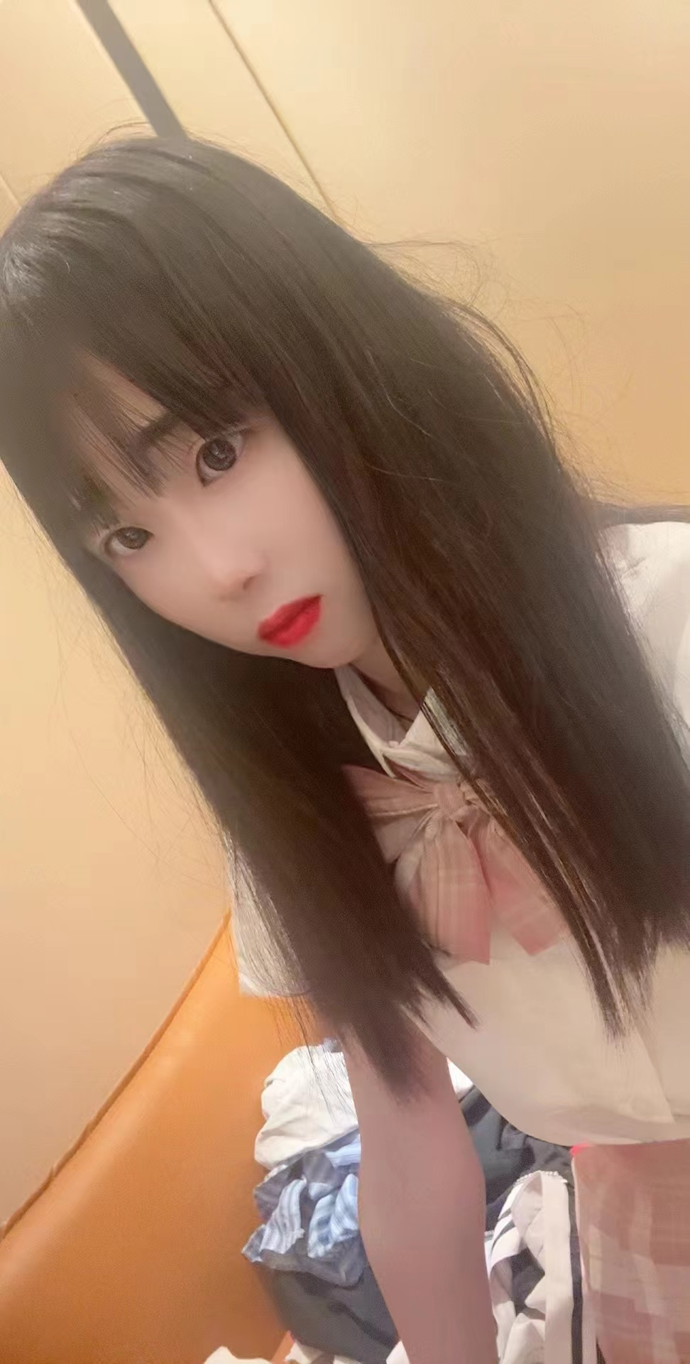 龙岗清新嫩妹小北