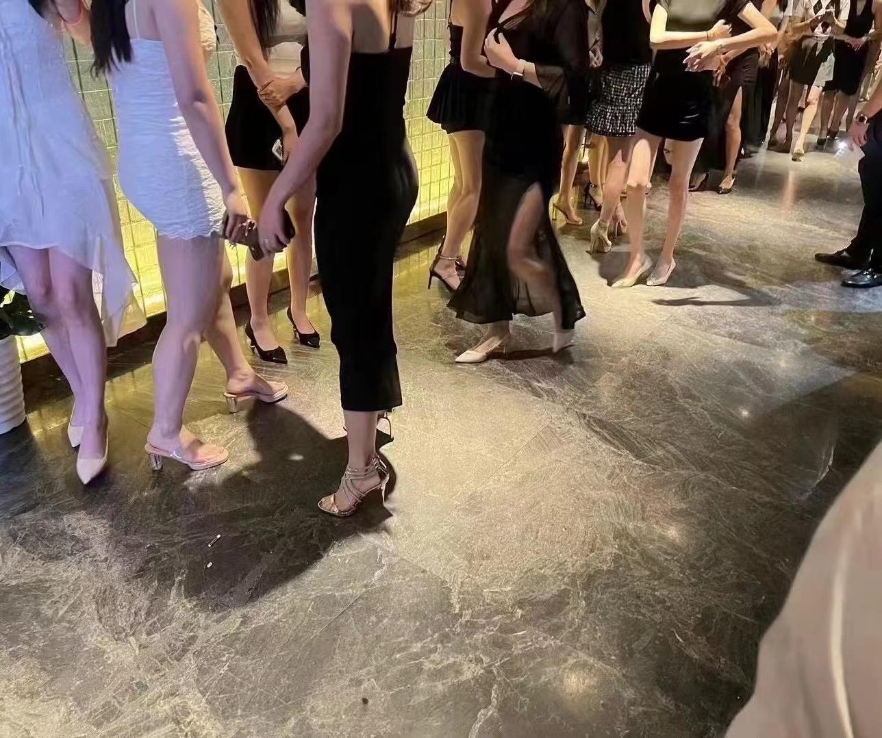 西安【真空游戏场-叶问ktv】驻场，无充卡wt路，消费透明