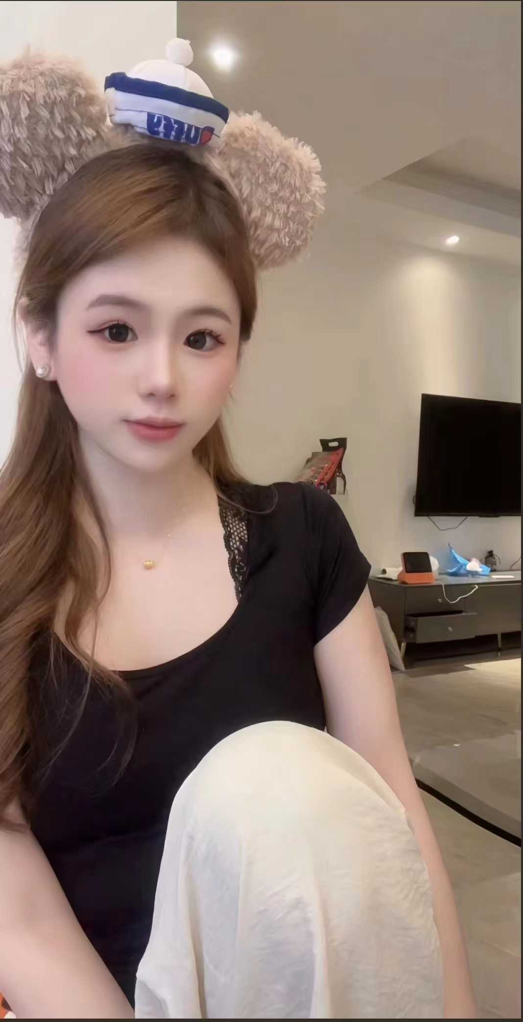 龙岗区个人兼职清纯系妹子