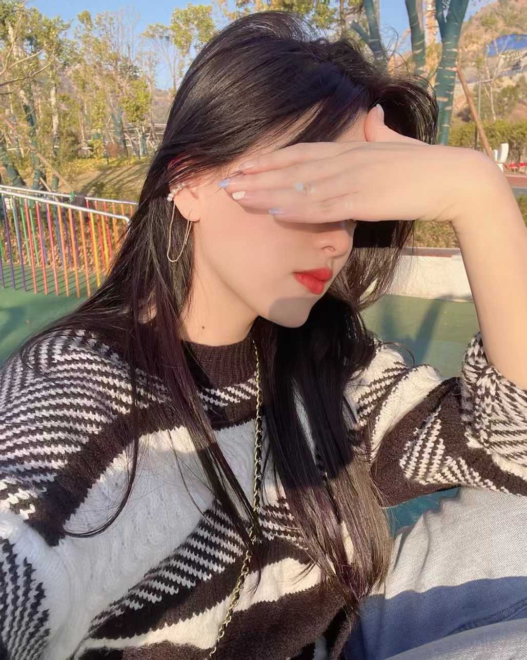 个人兼职漂亮小姐姐