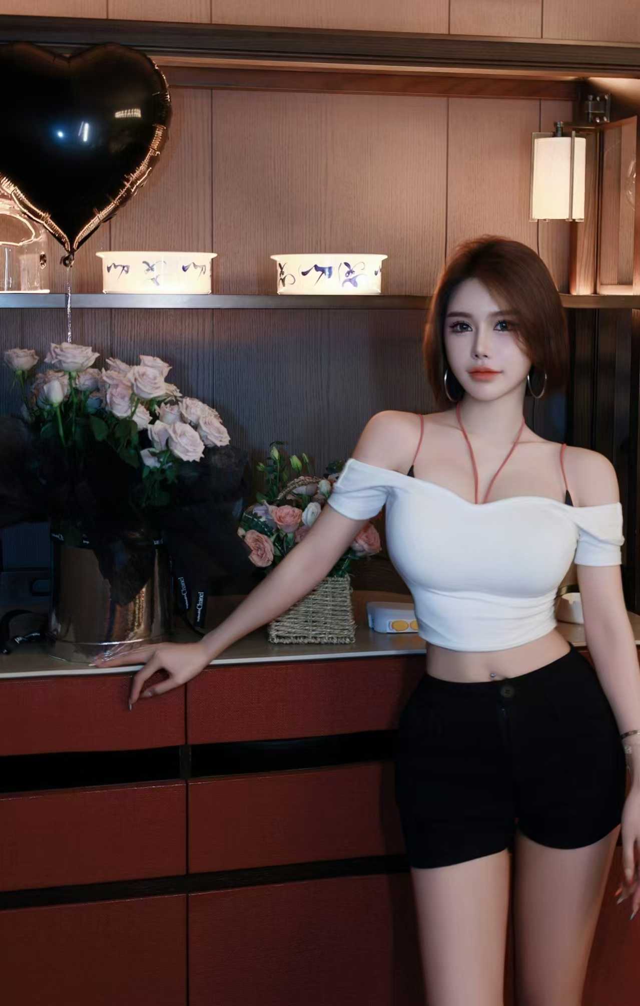 萧山丰润辣妹小西