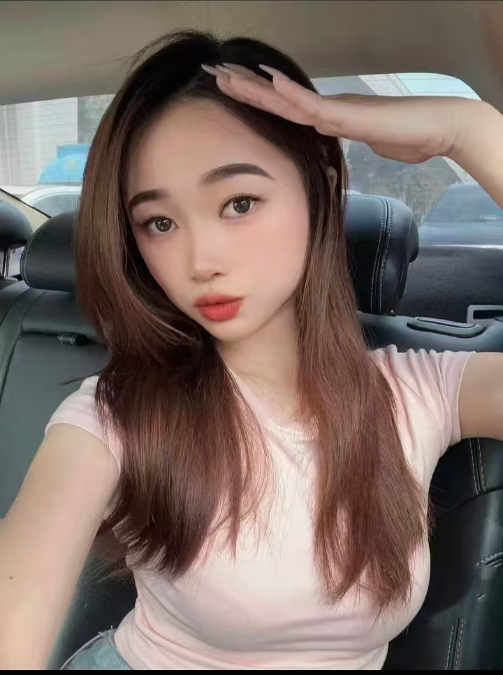 坂田丰满甜妹橙子