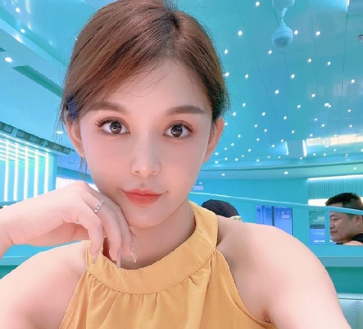 杨浦新开课嫩模老师