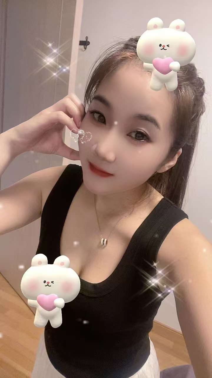 开发区撩人甜妹画眉