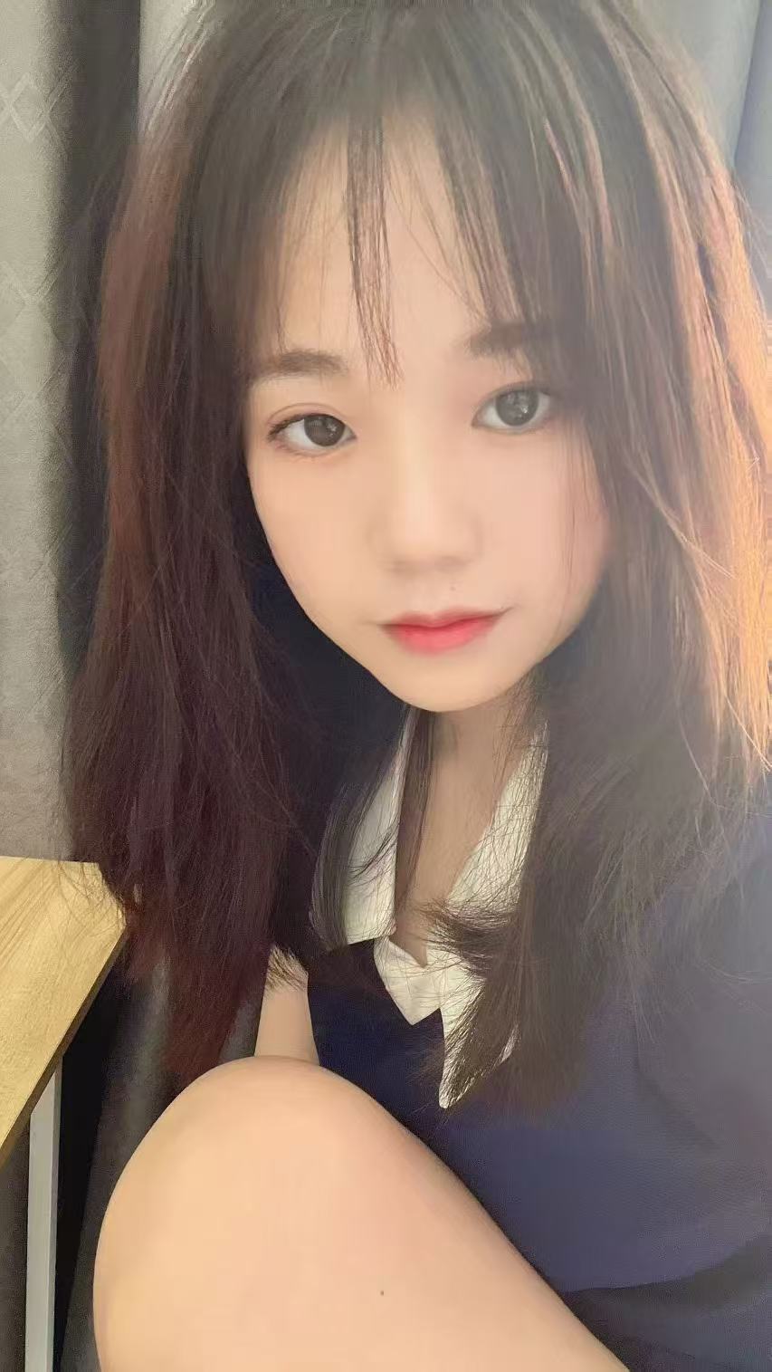 上城区丝滑圆润小仙儿