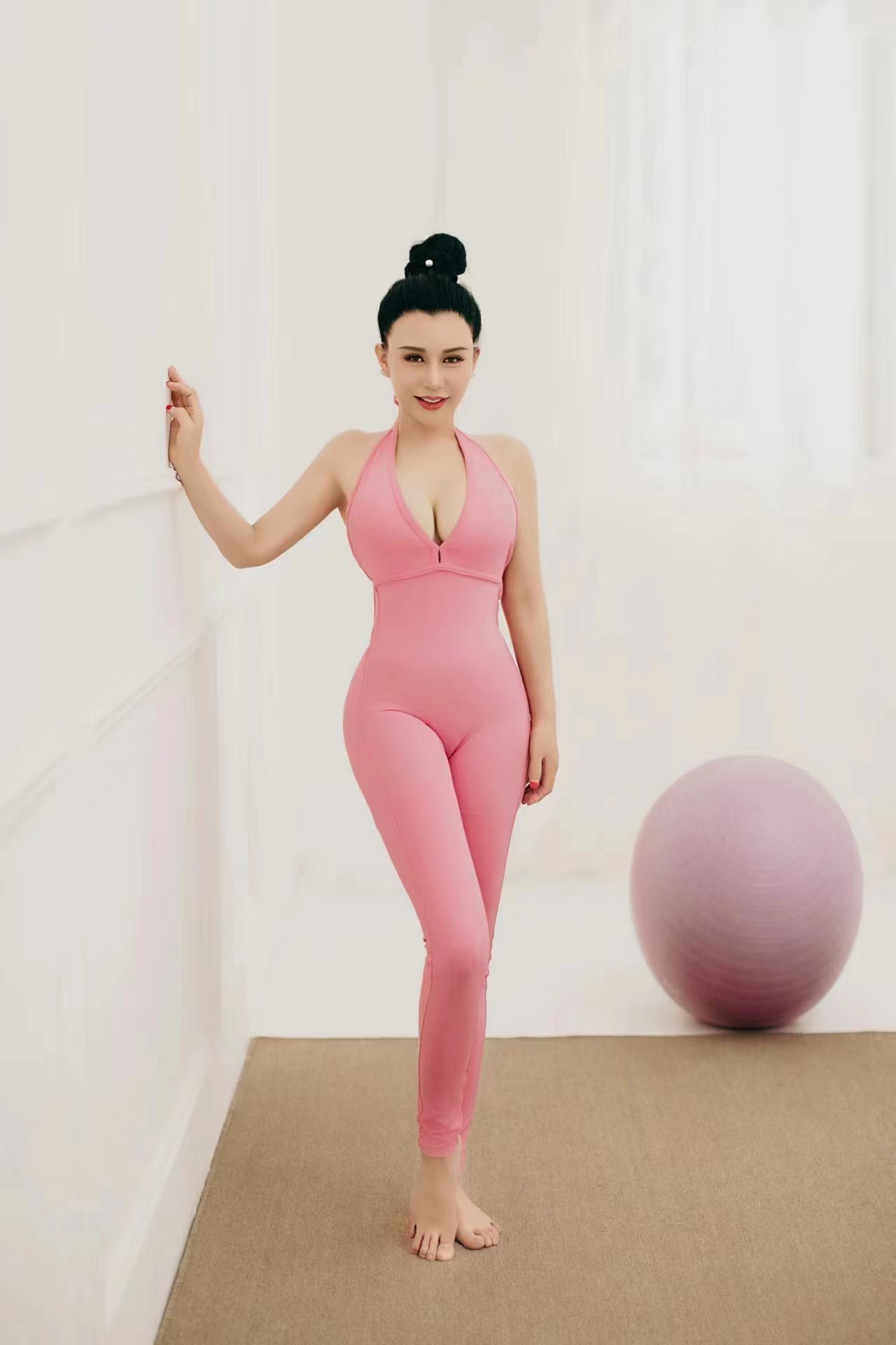 性感，风sao，服务型御姐