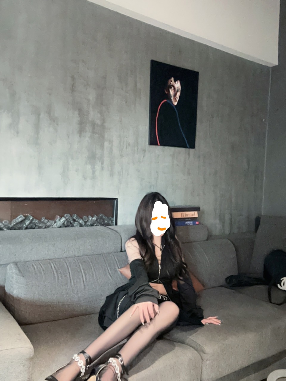 妹妹读书兼职 00后