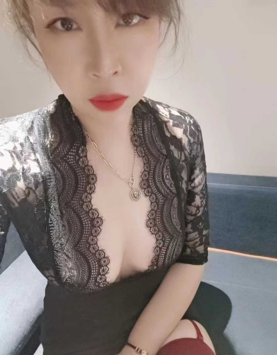 梨园妩媚风情珍珍姐