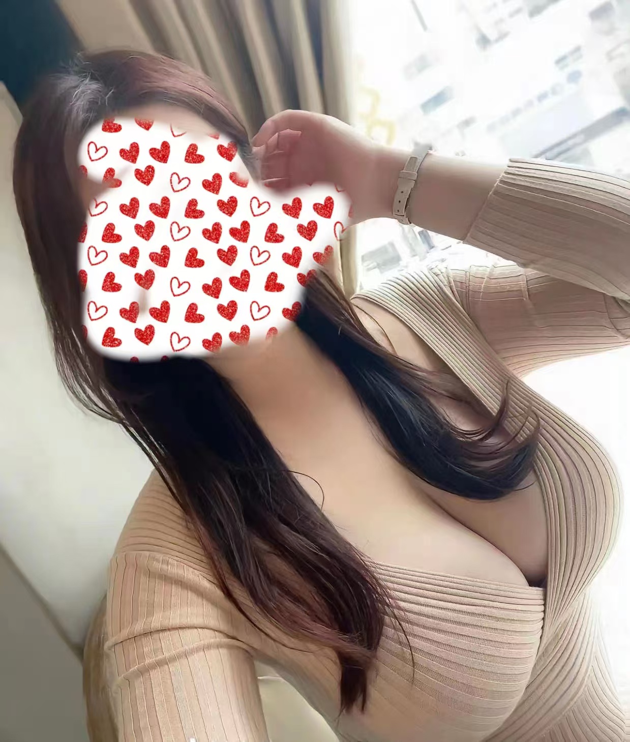 小店区肉欲大胸嫩妹雪儿