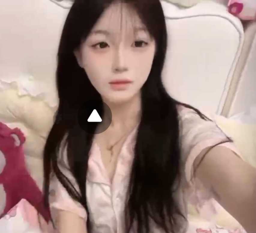 04年可爱漂亮女孩