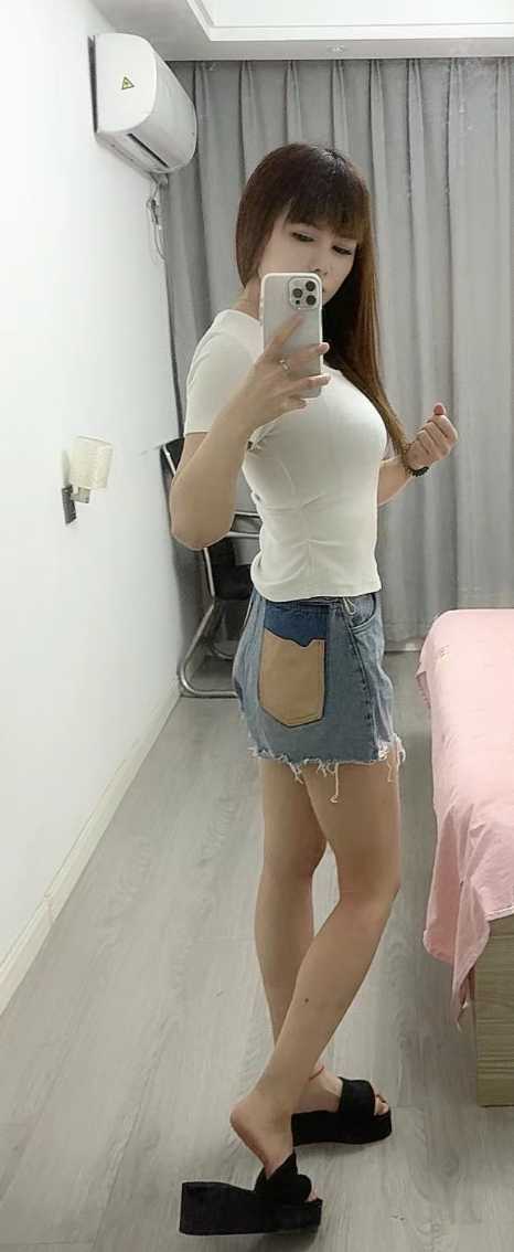 夫子庙少妇可可