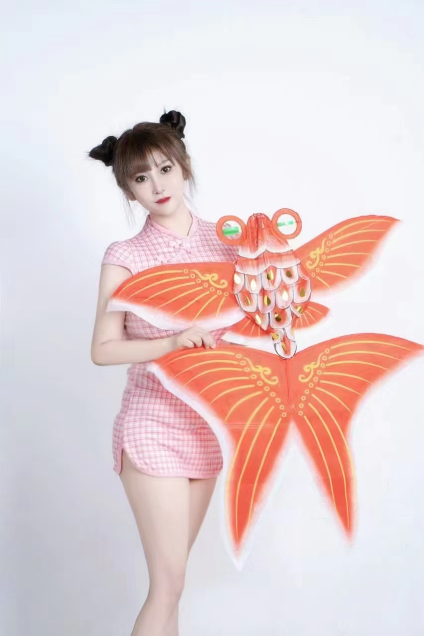 咸水沽柔情妩媚依依小姐姐