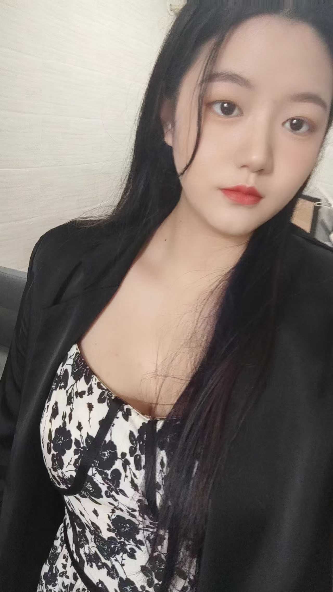 温温柔柔的服务，让人爽歪歪