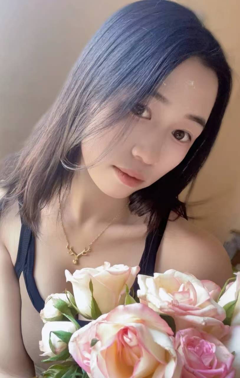 浦东乖巧甜美小薇姐姐