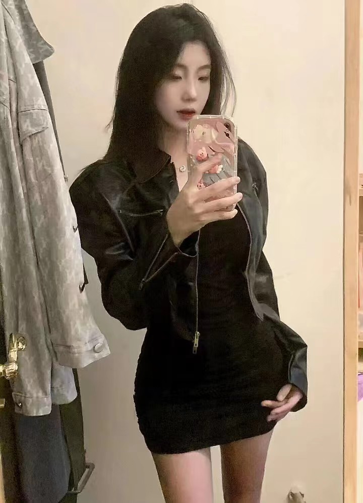 上城区热辣小迷妹曦曦