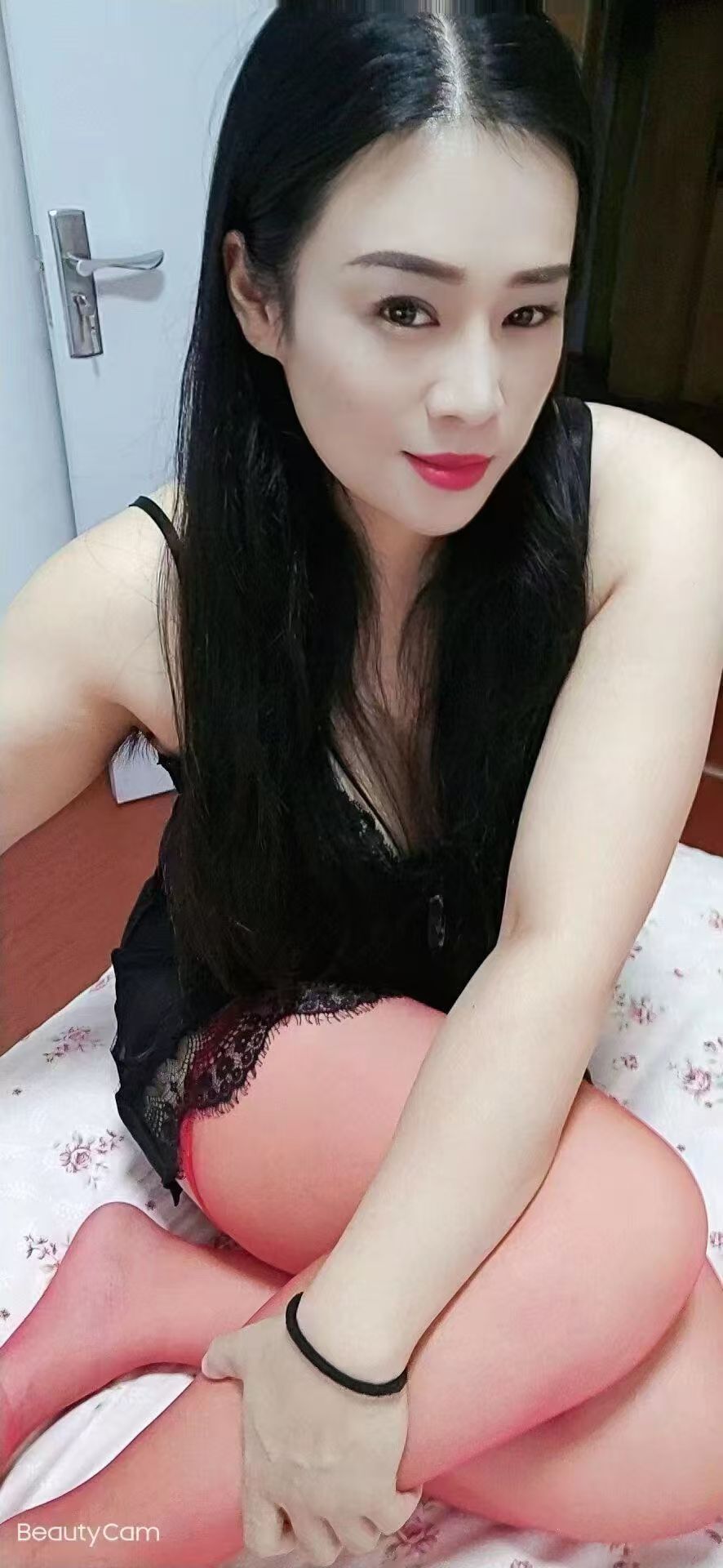 潘家园风情熟女紫薇