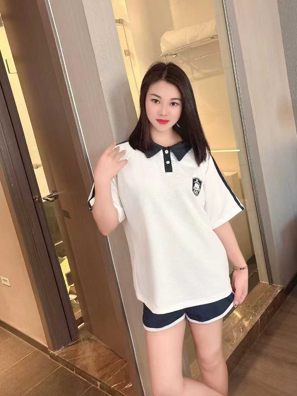 世茂广场温柔欣欣姐