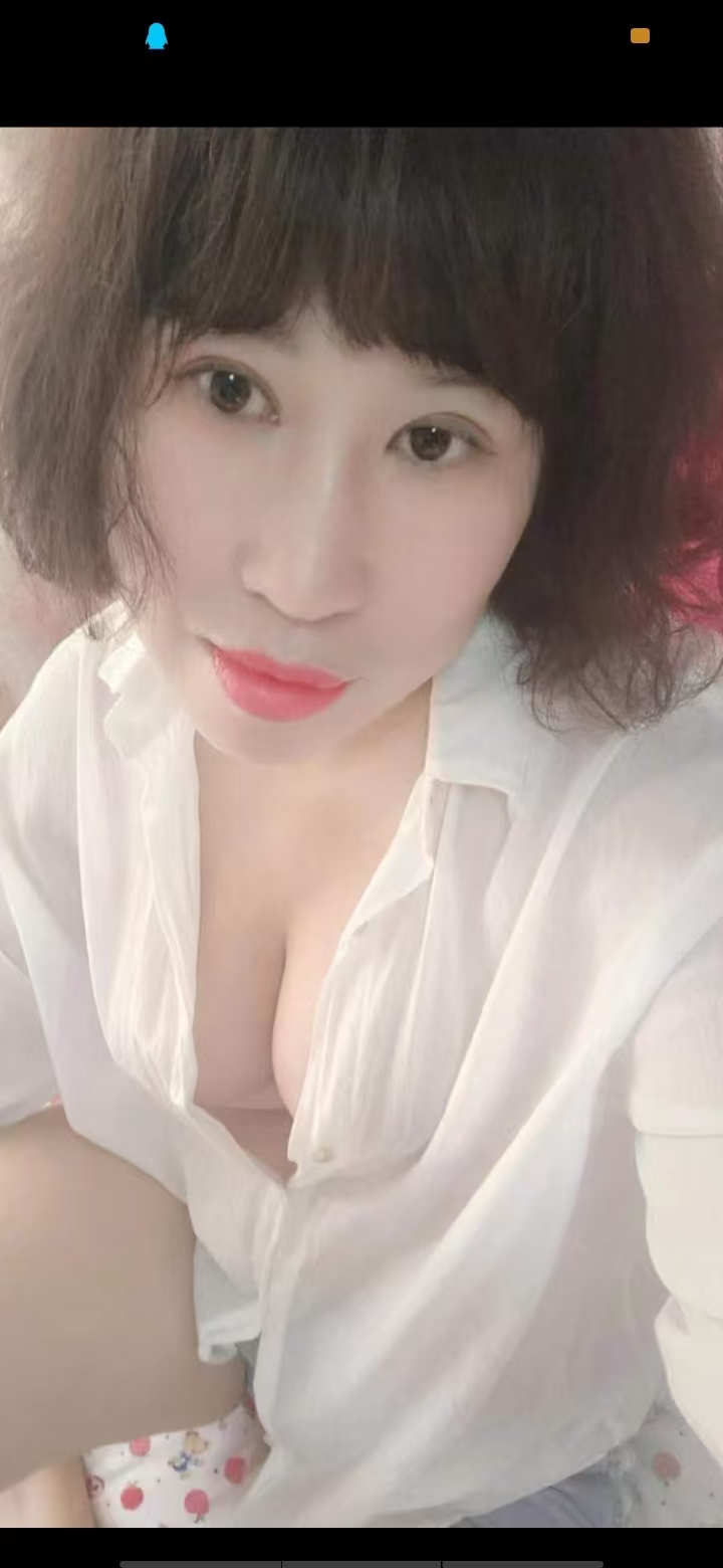 和平区长白南 温柔短发邻家姐姐