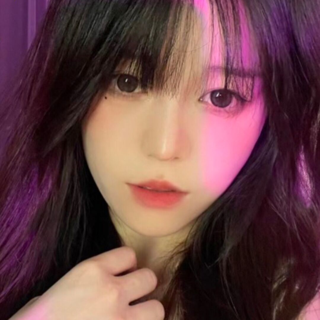 浦东漂亮小姐姐